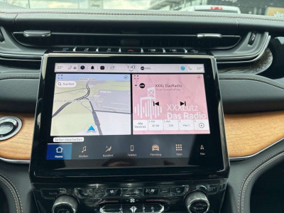 Jeep Grand Cherokee Vorführwagen