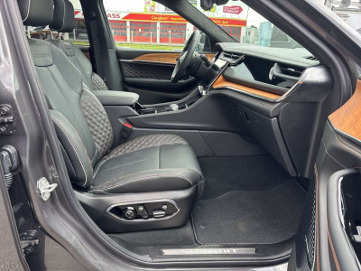 Jeep Grand Cherokee Vorführwagen