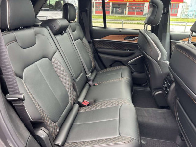 Jeep Grand Cherokee Vorführwagen