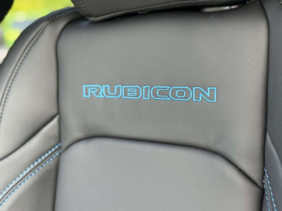 Jeep Wrangler Vorführwagen