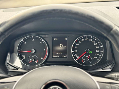 VW Amarok Gebrauchtwagen