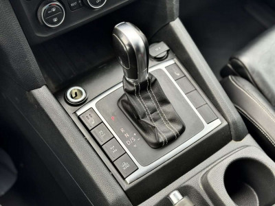 VW Amarok Gebrauchtwagen