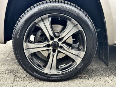 VW Amarok Gebrauchtwagen