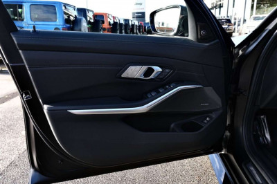 BMW 3er Gebrauchtwagen