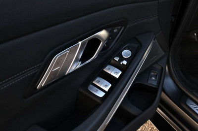 BMW 3er Gebrauchtwagen