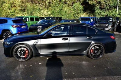 BMW 3er Gebrauchtwagen