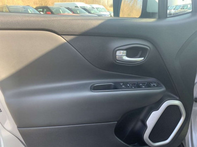 Jeep Renegade Gebrauchtwagen Jeep Renegade Gebrauchtwagen