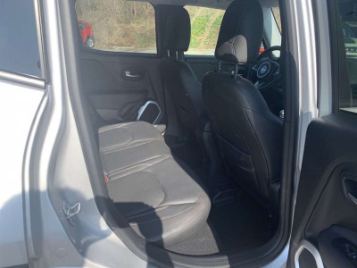 Jeep Renegade Gebrauchtwagen Jeep Renegade Gebrauchtwagen