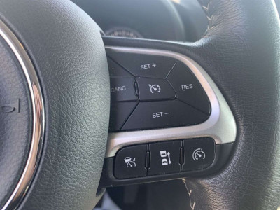 Jeep Renegade Gebrauchtwagen Jeep Renegade Gebrauchtwagen