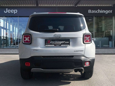 Jeep Renegade Gebrauchtwagen Jeep Renegade Gebrauchtwagen