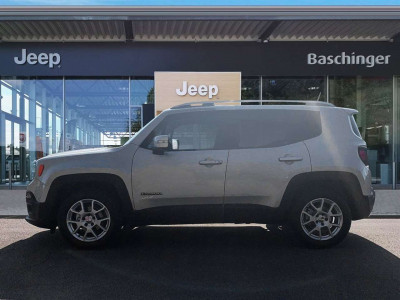 Jeep Renegade Gebrauchtwagen Jeep Renegade Gebrauchtwagen