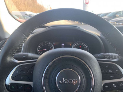 Jeep Renegade Gebrauchtwagen Jeep Renegade Gebrauchtwagen