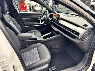 Jeep Avenger Vorführwagen Jeep Avenger Vorführwagen