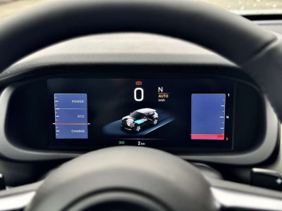 Jeep Avenger Vorführwagen Jeep Avenger Vorführwagen