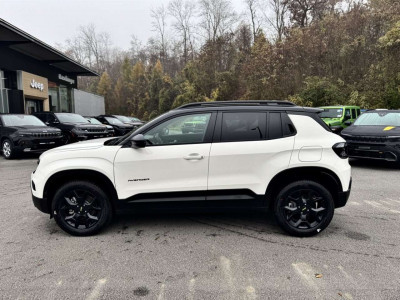 Jeep Avenger Vorführwagen Jeep Avenger Vorführwagen