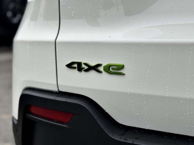 Jeep Avenger Vorführwagen Jeep Avenger Vorführwagen