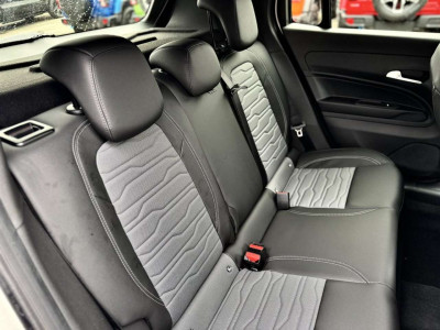 Jeep Avenger Vorführwagen Jeep Avenger Vorführwagen