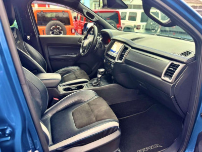 Ford Ranger Gebrauchtwagen Ford Ranger Gebrauchtwagen