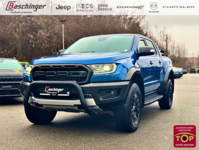 Ford Ranger Gebrauchtwagen Ford Ranger Gebrauchtwagen