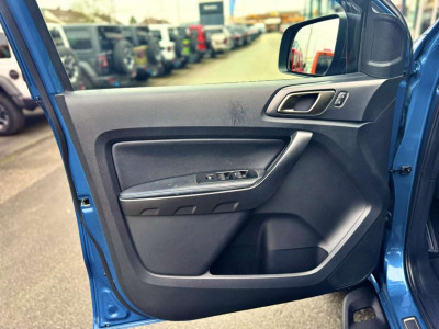 Ford Ranger Gebrauchtwagen Ford Ranger Gebrauchtwagen