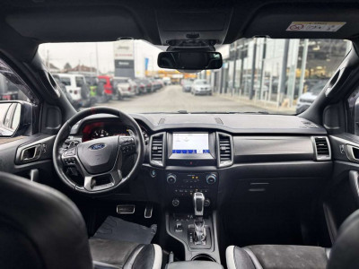 Ford Ranger Gebrauchtwagen Ford Ranger Gebrauchtwagen