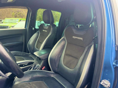 Ford Ranger Gebrauchtwagen Ford Ranger Gebrauchtwagen