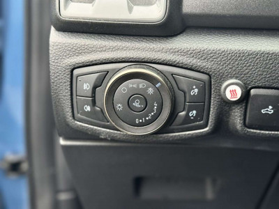 Ford Ranger Gebrauchtwagen Ford Ranger Gebrauchtwagen