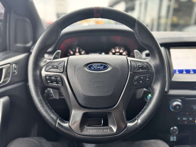 Ford Ranger Gebrauchtwagen Ford Ranger Gebrauchtwagen