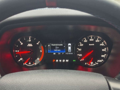 Ford Ranger Gebrauchtwagen Ford Ranger Gebrauchtwagen