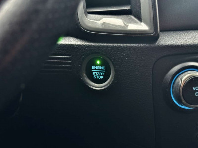 Ford Ranger Gebrauchtwagen Ford Ranger Gebrauchtwagen