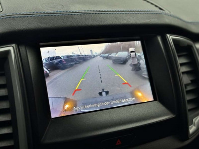 Ford Ranger Gebrauchtwagen Ford Ranger Gebrauchtwagen