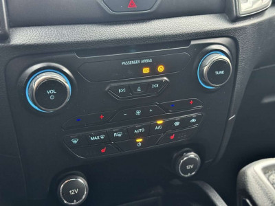 Ford Ranger Gebrauchtwagen Ford Ranger Gebrauchtwagen