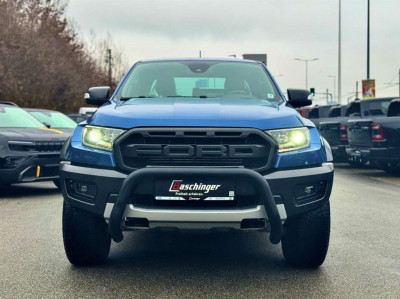 Ford Ranger Gebrauchtwagen Ford Ranger Gebrauchtwagen