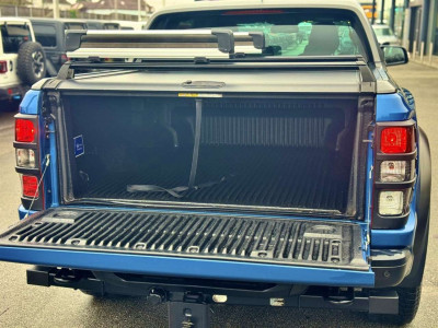 Ford Ranger Gebrauchtwagen Ford Ranger Gebrauchtwagen