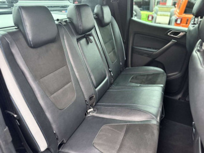 Ford Ranger Gebrauchtwagen Ford Ranger Gebrauchtwagen