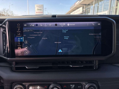 Jeep Wrangler Neuwagen Jeep Wrangler Neuwagen