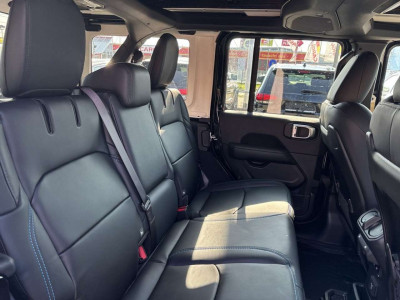 Jeep Wrangler Neuwagen Jeep Wrangler Neuwagen