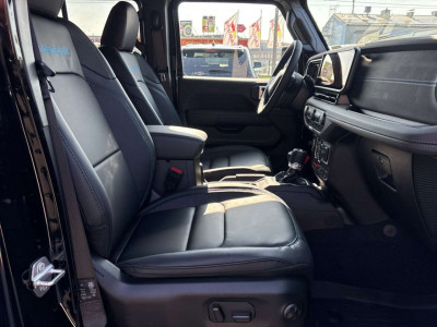 Jeep Wrangler Neuwagen Jeep Wrangler Neuwagen