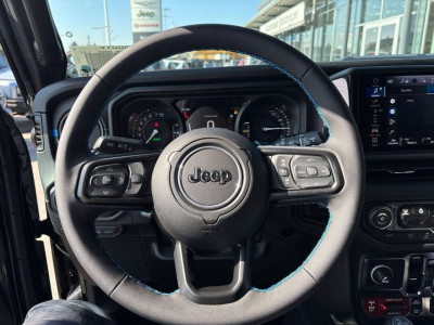 Jeep Wrangler Neuwagen Jeep Wrangler Neuwagen