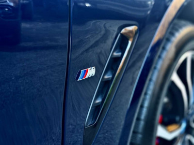 BMW X3 Gebrauchtwagen BMW X3 Gebrauchtwagen