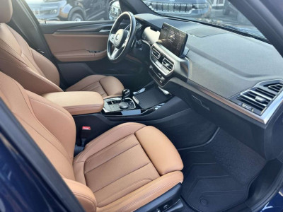 BMW X3 Gebrauchtwagen BMW X3 Gebrauchtwagen