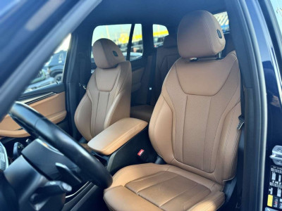 BMW X3 Gebrauchtwagen BMW X3 Gebrauchtwagen