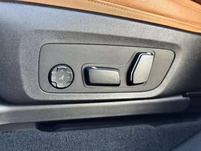 BMW X3 Gebrauchtwagen BMW X3 Gebrauchtwagen