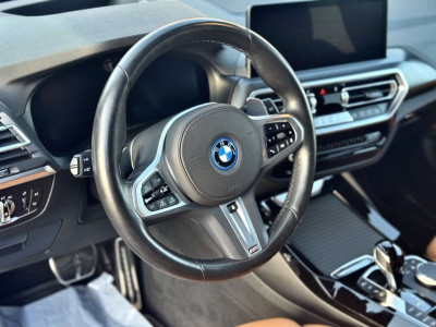 BMW X3 Gebrauchtwagen BMW X3 Gebrauchtwagen