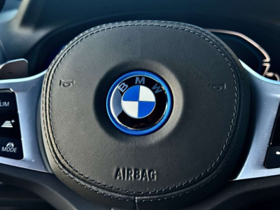 BMW X3 Gebrauchtwagen BMW X3 Gebrauchtwagen