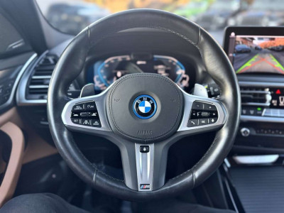 BMW X3 Gebrauchtwagen BMW X3 Gebrauchtwagen