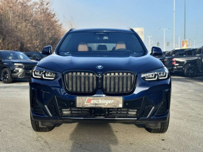 BMW X3 Gebrauchtwagen BMW X3 Gebrauchtwagen