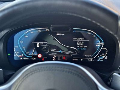 BMW X3 Gebrauchtwagen BMW X3 Gebrauchtwagen