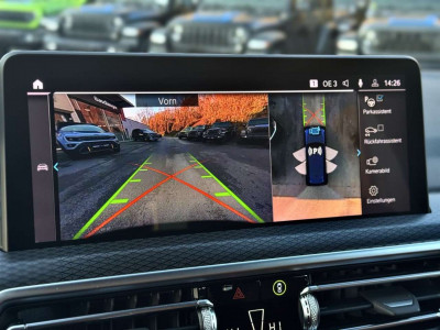 BMW X3 Gebrauchtwagen BMW X3 Gebrauchtwagen