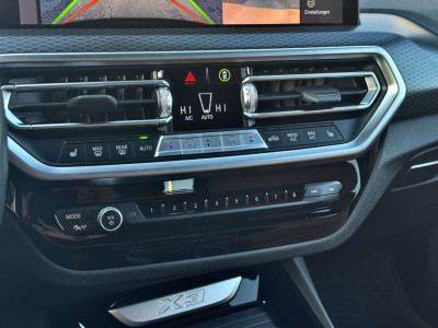 BMW X3 Gebrauchtwagen BMW X3 Gebrauchtwagen